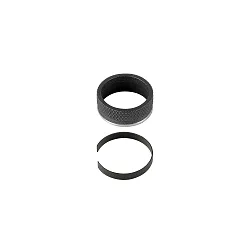 Dekoring GRIP! S, schwarz