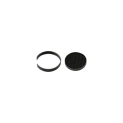 Wabenfilter GRIP! S, schwarz