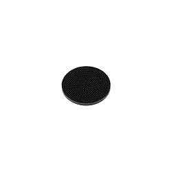 Wabenfilter GRIP! L, schwarz