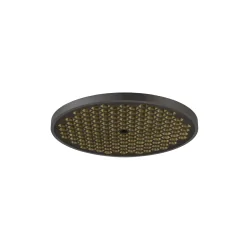 LED Deckenleuchte MEDO® HYVE 60 CL PHASE CCT, schwarz