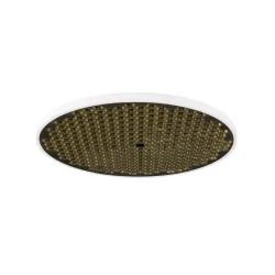 ceiling luminaire MEDO® HYVE 80 CL PHASE CCT CCT Switch, UGR < 13 IP20, white dimmable