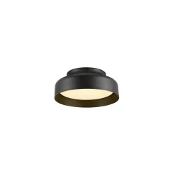 LED Deckenleuchte OVANA 30 CL LED ZIGBEE TW, IP20, Ø 30cm, 10W 2200-6500K (Tunable White) 105°, CRi>90, Zigbee dimmbar