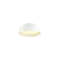 LED Deckenleuchte OVANA 30 CL LED ZIGBEE TW, IP20, Ø 30cm, 10W 2200-6500K (Tunable White) 105°, CRi>90, Zigbee dimmbar