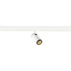 LED NV-Schienenstrahler GRIP! S 48V DALI (STANDARD SURFACE TRACK), 4.2W 3000K 270lm 29°, CRi>90, DALI steuerbar