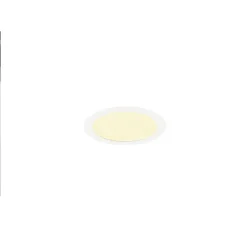 LED Decken-Einbauleuchte SENSER 2.0 24 RL CCT, weiß, rund , PHASE dimmbar