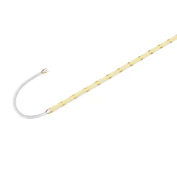 LED Strip LEDSTRIP COB TW S 5M tunable white IP20 24 V= 16 72W 4000 / 4500lm 2700-6500K CRI 90 500cm