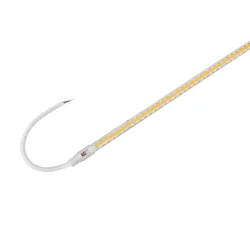LEDSTRIP COB IP67 3000K 5m IP67 7000lm