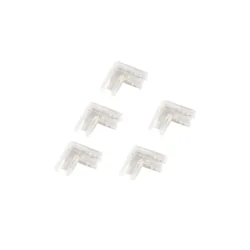 LEDSTRIP VERBINDER COB 90° XS