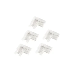 LEDSTRIP VERBINDER COB 90° S