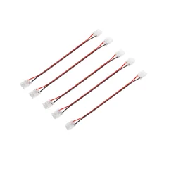 LEDSTRIP VERBINDER SMD KABEL S 10MM