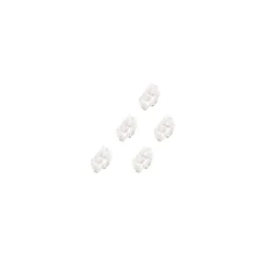 LEDSTRIP VERBINDER SMD 90° XS