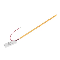 LEDSTRIP SET STRIP COB+Treiber S 3000K