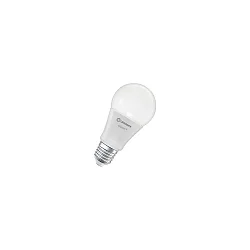 LED Smart Leuchtmittel A60, 180°, E27, 9W, 2700K, 806lm, Zigbee, Apple, Google, Alexa, IP20, matt