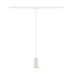 1-Phasen Pendelleuchte Pendelleuchte ENOLA 2.0 M SMART SET 1PH PD QPAR51 TW, GU10