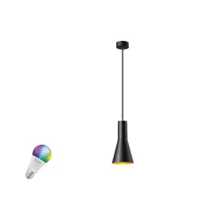 Pendelleuchte PHELIA 10 SMART SET PD E27 RGBW