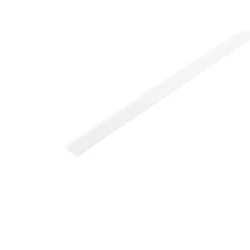 LEDSTRIP DIFFUSOR M opal