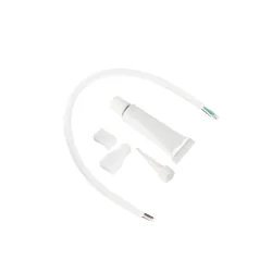 LEDSTRIP VERBINDER DICHTUNGSSATZ 12MM