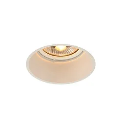 Einbauleuchte HORN-T QPAR111, GU10, 230V, weiß