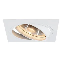 Einbaustrahler NEW TRIA I ES111 eckig