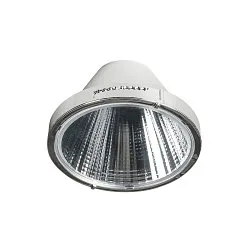 Reflektor mit Linse für LED-Spot SUPROS, inkl. Fixierring, 20°