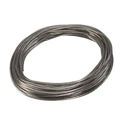 Niedervoltseil, 20 Meter, 25A, 4mm², isoliert
