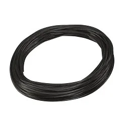 NIEDERVOLT-SEIL, für TENSEO Niedervolt-Seilsystem, 4mm², 20 m