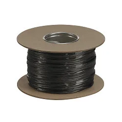 NIEDERVOLT-SEIL, für TENSEO Niedervolt-Seilsystem, 4mm², 100 m