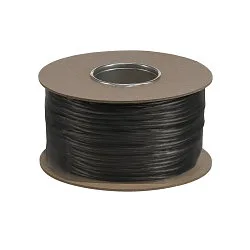 NIEDERVOLT-SEIL, für TENSEO Niedervolt-Seilsystem, 6mm², 100 m