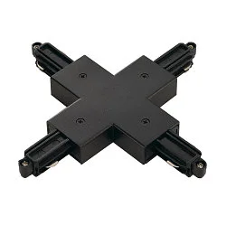 X-Verbinder für 1-Phasen HV-Stromschiene, Aufbauversion