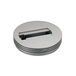 1-Phase-Canopy, silver grey