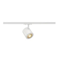 1-Phasen LED Strahler ENOLA_C, 11W 3000K 900lm, 35°, weiß