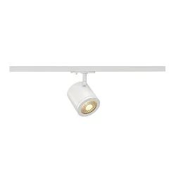 1-Phasen LED Strahler ENOLA_C, 11W 3000K 900lm, 55°, weiß
