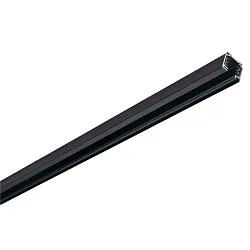 3-Phase Track 1m, black
