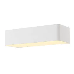 LED Wandleuchte WL149 LED, 2x7,2W, 3000K, weiß