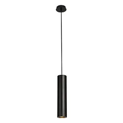 Pendelleuchte ENOLA B PD-1, GU10 QPAR51, IP20, ø 6,7cm / H 30cm, Aluminium, weiß