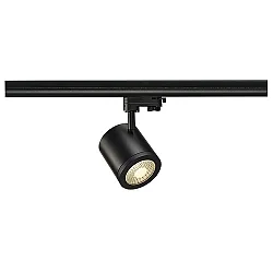3-Phasen LED Strahler ENOLA_C, dreh- und schwenkbar, 12W 3000K 900lm
