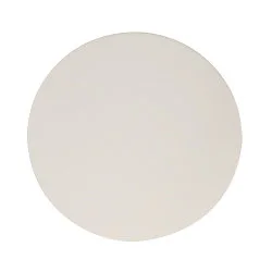 Zubehör für Decken-/ Pendelleuchte FENDA - Schirmabdeckung / Diffusor, für Ø 30cm, Acrylglas weiß