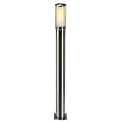 Floorlamp BIG NAILS 80 Stainless steel, height 81cm