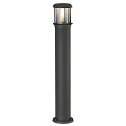 Standleuchte OTOS GLAS, anthrazit