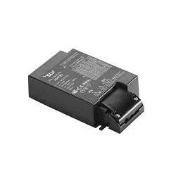 LED Treiber, 50W, 1000mA, inkl. Zugentlastung, DALI dimmbar