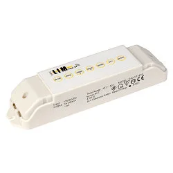 EASY LIM PRO RF LED-Steuerung FUNK, 350mA, Mastersteuerung
