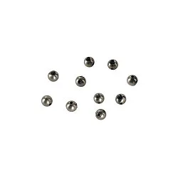 Stopper für Stahlseil 0,75mm², 10 Stück