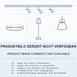 Linse für LED Pendelleuchte LOOK AT ME, klar