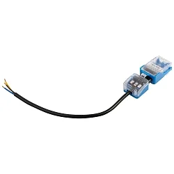 Anschlussbox MEGAQUICK, mit 30cm Kabel, 3x1,5mm²