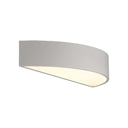 wall luminaire ISIA 16/3453-60 with switch IP20, white