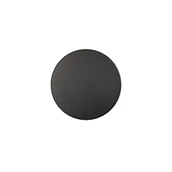 outdoor wall luminaire COMBO 16/3966-30 IP65, black