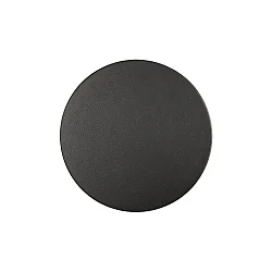 outdoor wall luminaire COMBO 16/3966-45 IP65, black