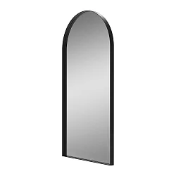 Spiegel GIORGIA 3994, 170cm, IP44, ohne Beleuchtung, schwarz