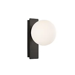 LED Wandleuchte KIN 16/8169, 8W, 2700K, 370lm, IP20