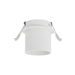 Einbau-Downlight ZOOM 3764/5, GU10 max. 10W (LED), Weiß